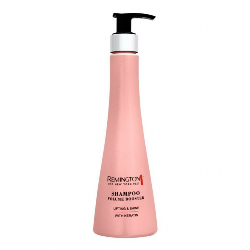 Remington, Volumen Booster Shampoo (Szampon zwiększający objętość)