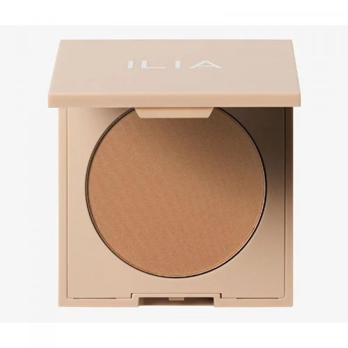 Ilia Beauty, Nightlite Bronzing Powder (Puder brązujący)