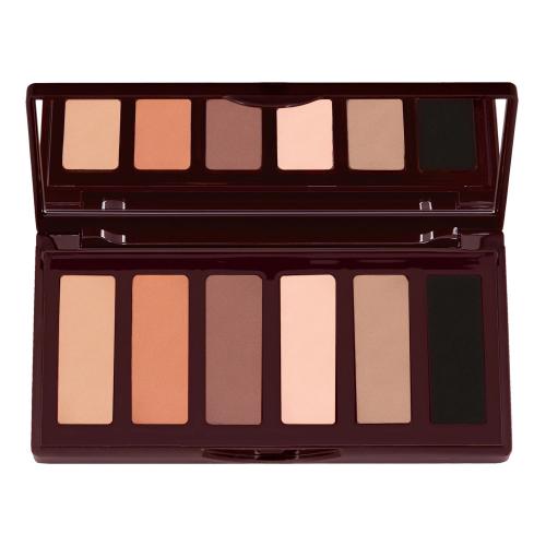 Charlotte Tilbury, Easy Eye Palette The Super Nudes V2 (Paleta cieni do powiek)