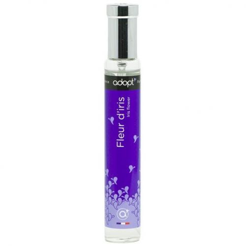 Adopt, Fleur d'iris EDP