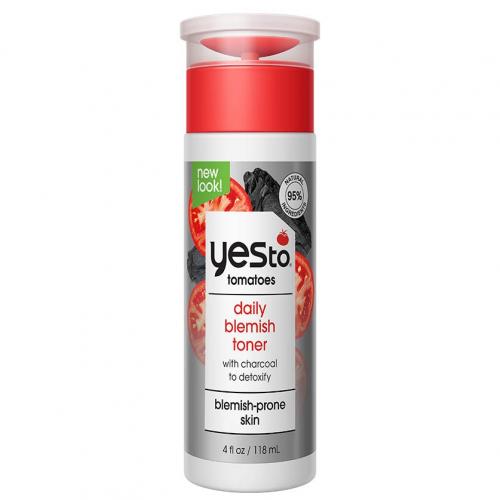 Yes To, Tomatoes, Daily Blemish Toner (Tonik do cery trądzikowej)