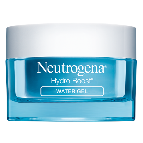 Neutrogena, Hydro Boost, Water Gel [Aqua Gel] (Nawadniający żel do cery normalnej i mieszanej (stara wersja))