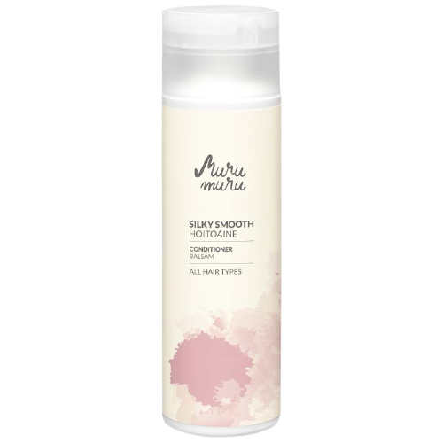 Murumuru, Silky Smooth Conditioner