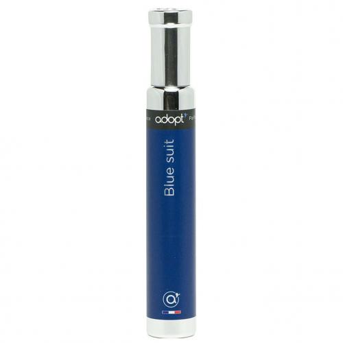 Adopt, Blue Suit EDP