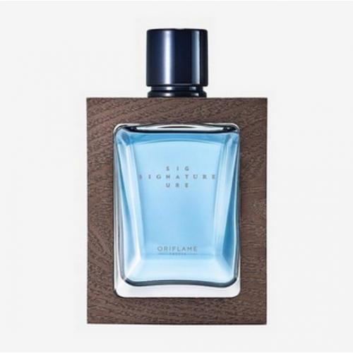 Oriflame, Signature for Him EDP