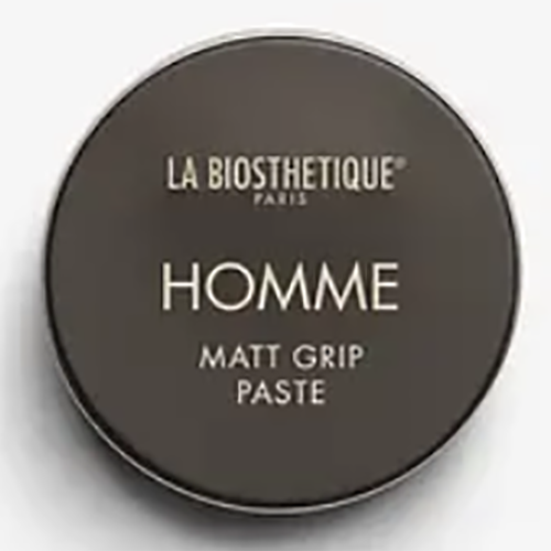 La Biosthetique, Homme Matt Grip Paste (Matowa Pasta Do Układania Włosów)
