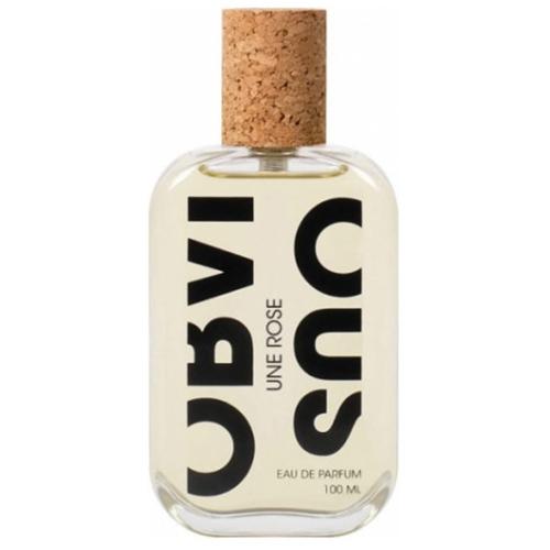 Obvious, Une Rose EDP