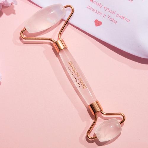 Sensum Mare Dermocosmetics, wSPAniały Crystal Roller