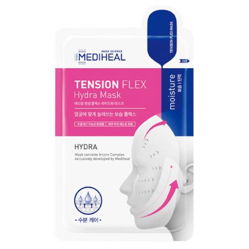 Mediheal, Tension Flex Hydra Mask Moisture (Maska w płachcie nawilżająca)