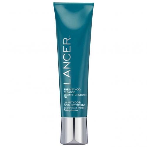 Lancer, Skincare The Method: Polish Sensitive Skin (Preparat wygładzający do skóry wrażliwej)