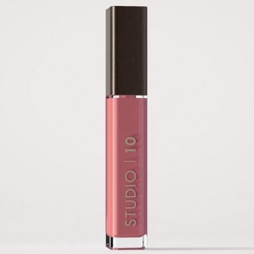 Studio 10, Lip Perfecting Plumping Gloss (Błyszczyk do ust)