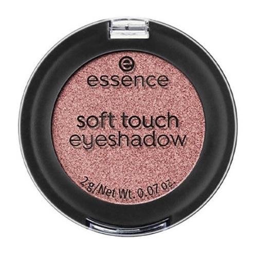 Essence, Soft Touch Eyeshadow (Cień do powiek)