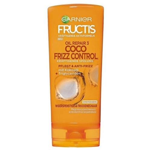 Garnier, Fructis, Oil Repair 3, Coco Frizz Control Conditioner (Odżywka do włosów)