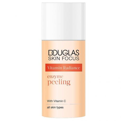 Douglas, Skin Focus, Vitamin Radiance Enzyme Peeling (Peeling do twarzy)