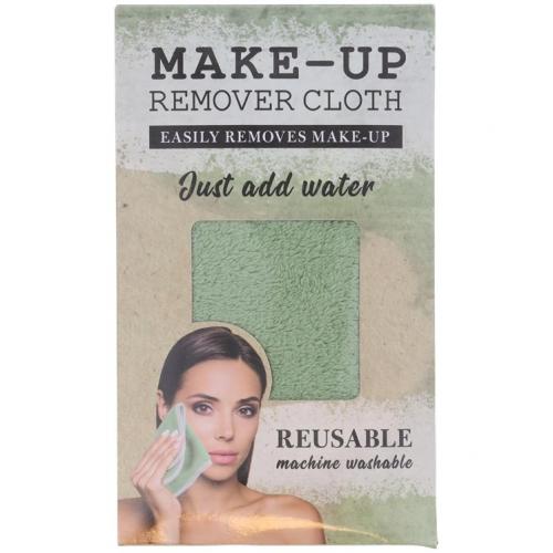 Action, Make-up Remover Cloth (Chusteczka do demakijażu)