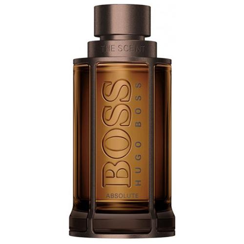 Hugo Boss, The Scent for Him Absolute EDP