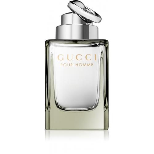 Gucci, Gucci by Gucci pour Homme EDT