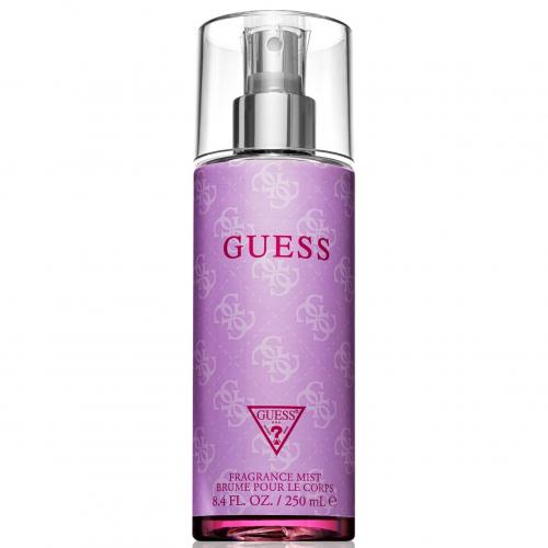 Guess, Pink Fragrance Mist (Mgiełka do ciała dla kobiet)