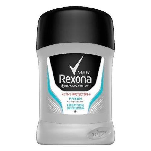 Rexona Men, Active Protection + Fresh Anti- perspirant Stick (Antyperspirant w sztyfcie dla mężczyzn)