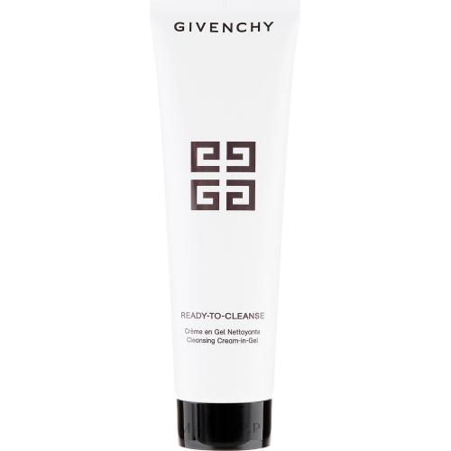Givenchy, Ready- to- cleanse Creme en Gel Nettoyante (Oczyszczający krem w żelu)