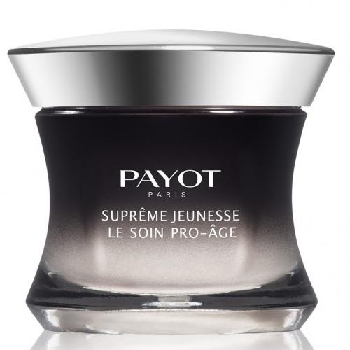 Payot, Supreme Jeunesse Le Soin Pro Age (Krem do twarzy do skóry dojrzałej)