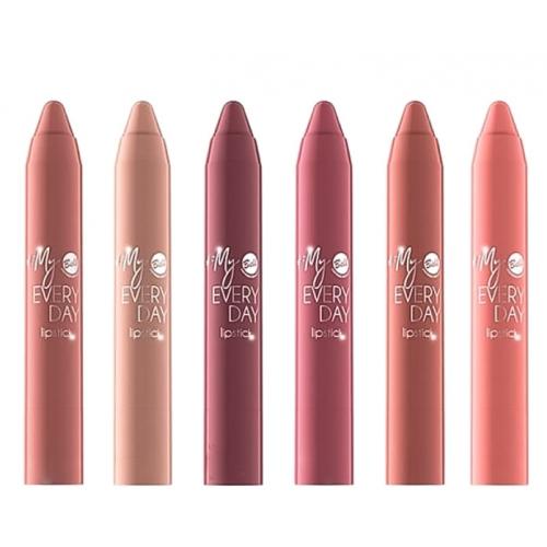 Bell, #My Everyday Lipstick (Kremowa pomadka do ust)