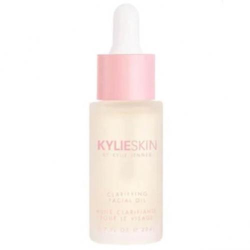 Kylie Cosmetics, Clarifying Facial Oil (Olejek do twarzy)