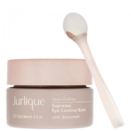 Jurlique, Nutri-Define Supreme Eye Contour Balm (Intensywnie regenerujący balsam pod oczy)
