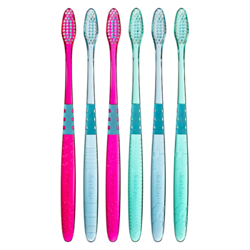 Jordan, Target Teeth & Gums Toothbrush (Szczoteczka do zębów)