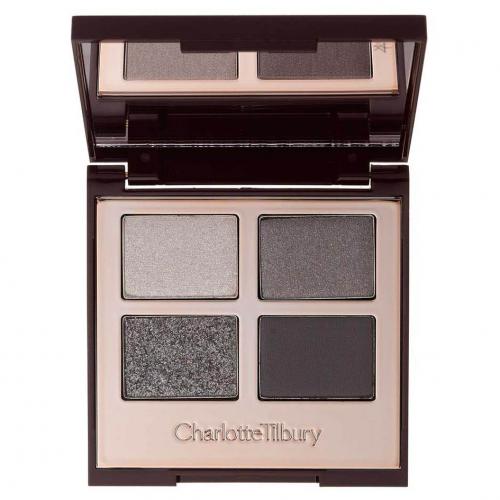 Charlotte Tilbury, Luxury Palette The Rock Chick Eyeshadow Palette (Paleta cieni do powiek)