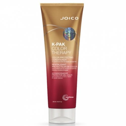 Joico, K-PAK Color Therapy, Color-Protecting Conditioner (Odżywka do włosów)