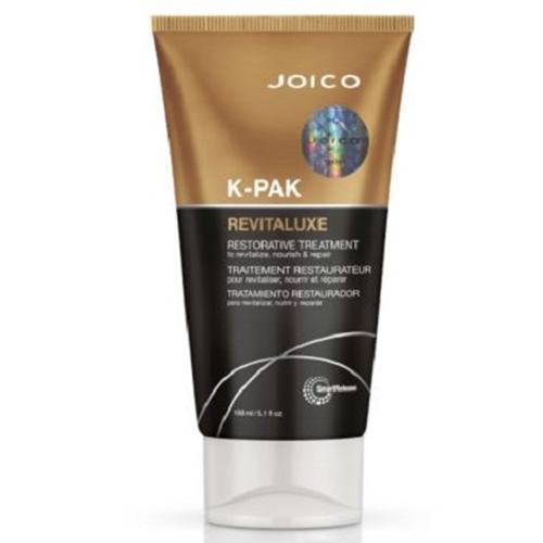 Joico, K-PAK RevitaLuxe Restorative Treatment (Maska do włosów (nowa wersja))