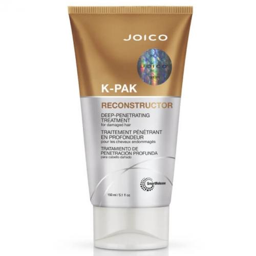 Joico, K-Pak Deep Penetrating Reconstructor (Maska do włosów (nowa wersja))
