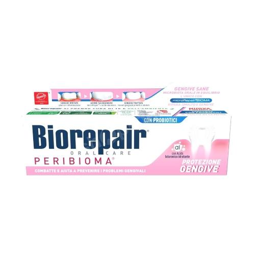 BioRepair, Peribioma Protezione Gengive (Pasta do zębów `Ochrona dziąseł`)