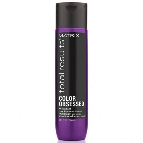 Matrix, Total Results, Color Obsessed, Antioxidant, Conditioner for Color Care (Odżywka do włosów koloryzowanych)