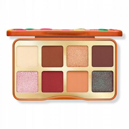 Too Faced, Forbidden Fruitcake Mini Eye Shadow Palette (Paleta cieni do powiek)