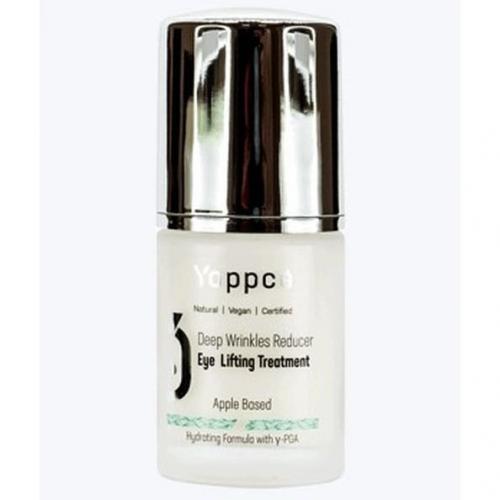 Yappco, Deep Wrinkles Reducer Eye Lifting Treatment (Liftingujący krem pod oczy redukujący głębokie zmarszczki)