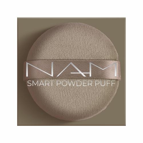 Nam Professional by Wibo, Me, Myself & NAM, Smart Powder Puff (Puszek do pudru)
