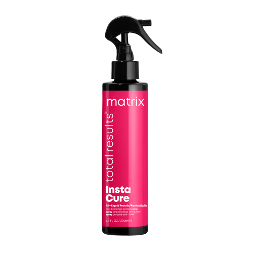 Matrix, Instacure, Anti - breakage Porosity Spray (Spray przeciwko łamliwości włosów)
