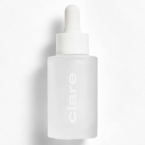 Clare.pro, Clarifying Basic Serum (Oczyszczające serum do twarzy)