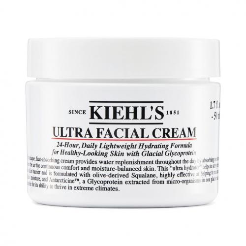 Kiehl's, Ultra Facial Cream (Ultra krem do twarzy)