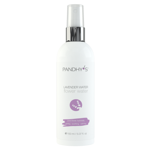 Pandhy's, Lavender Water (Fitoaktywny Tonik Lawendowy) - Cena, Opinie ...