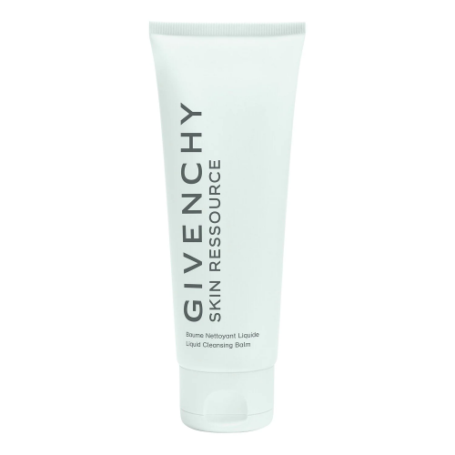 Givenchy Skin Ressource Liquid Cleansing Balm Balsam oczyszczający do twarzy cena opinie