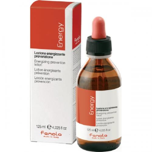 Fanola, Energy Lotion (Lotion do włosów osłabionych i wypadających)
