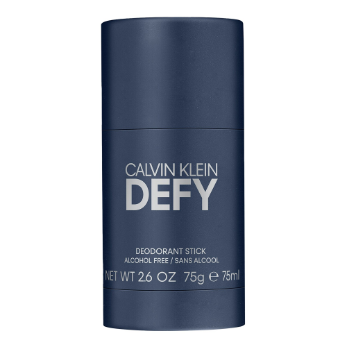 Calvin Klein, Defy Men Deodorant Stick (Dezodorant w sztyfcie)