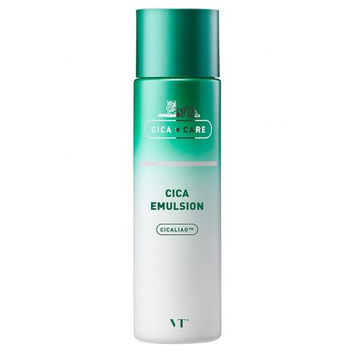 VT Cosmetics, Cica Emulsion (Esencja do twarzy)