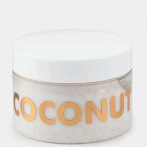 Sinsay, Coconut Body Scrub (Peeling do ciała)