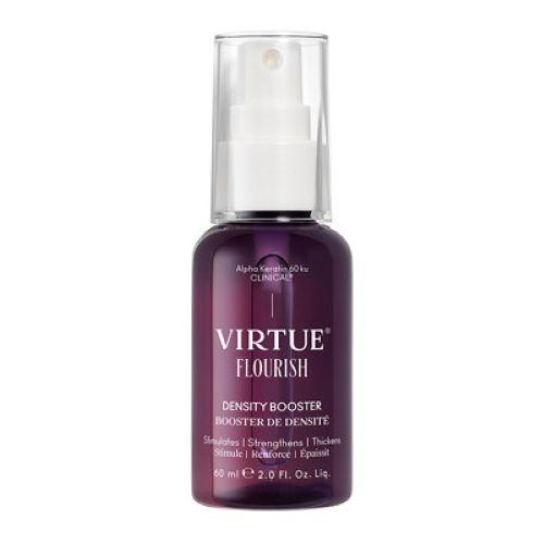 Virtue, Flourish Density Booster (Kuracja zwiększająca gęstość włosów)