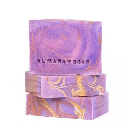 Almara Soap, Magic Aura Soap (Mydło `Magiczna aura`)