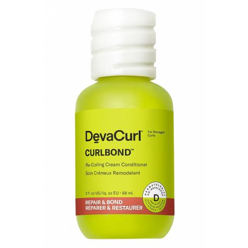DevaCurl, Curlbond, Re-Coiling Cream Conditioner (Kremowa odżywka modelująca)